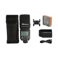 HÄHNEL Hähnel Modus 600RT MK II Speedlight Nikon