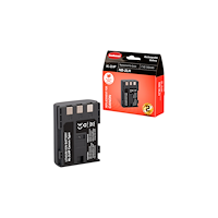 HÄHNEL Hähnel Battery Canon HL-2LHP / NB-2LH