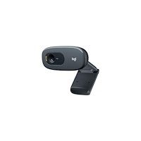 Logitech Webbkamera LOGITECH C270 HD