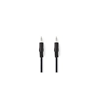 NEDIS Kabel NEDIS 3,5mm ha - 3,5mm ha 2m sva