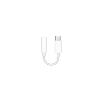 Apple Adapter APPLE USB-C-3,5mm vit