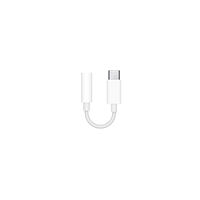 Apple Adapter APPLE USB-C-3,5mm vit