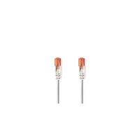 NEDIS Kabel NEDIS Nätverk UTP Cat6 30m grå