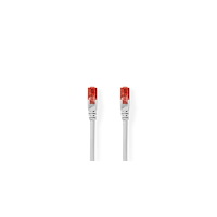 NEDIS Kabel NEDIS Nätverk UTP Cat6 5m vit