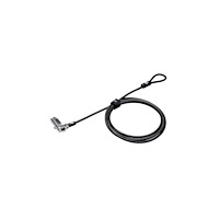 KENSINGTON Vajerlås KENSINGTON Slim NanoSaver