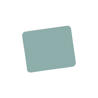 FELLOWES Musmatta FELLOWES grå