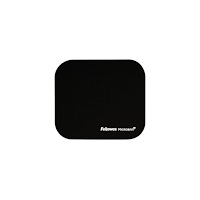 FELLOWES Musmatta FELLOWES microban svart