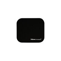 FELLOWES Musmatta FELLOWES microban svart