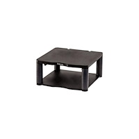 FELLOWES Bildskärmsställ FELLOWES 91694 grafit
