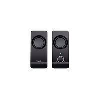 Trust Datorhögtalare TRUST Remo 8W svart