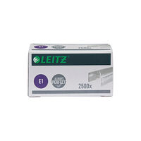 LEITZ Häftklammer LEITZ E1 nr10 2500/fp