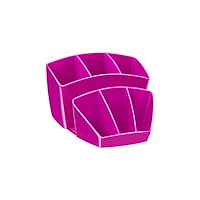 CEP Prylställ CEP PRO GLOSS rosa