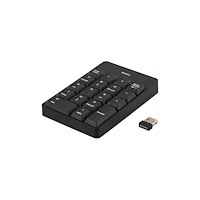 Deltaco Tangentbord numeriskt DELTACO TB-144 WL