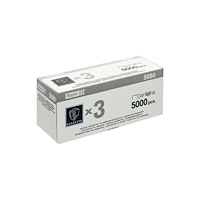 RAPID Häftklammerkassett RAPID 5080 15000/fp