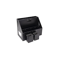 Bigso Box Förvaring med handtag BIGSO svart