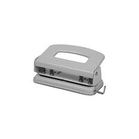 No Brand Hålslag Addition, vit