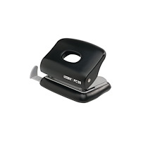 RAPID Hålslag RAPID FC20 svart EU-hålning