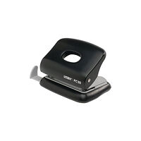 RAPID Hålslag RAPID FC20 svart EU-hålning