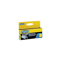 RAPID Häftklammer RAPID A13/6 5000/fp