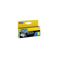 RAPID Häftklammer RAPID A13/6 5000/fp