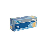 RAPID Häftklammer RAPID A13/8 5000/fp