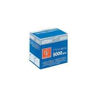 RAPID Häftklammerkassett RAPID 5050E 5000/fp