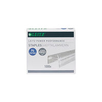 LEITZ Häftklammer LEITZ P6 23/15XL 1000/fp