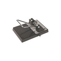 RAPID Hålslag RAPID KC3 krom/svart