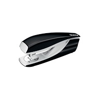 LEITZ Häftapparat LEITZ WOW 5502 30ark svart