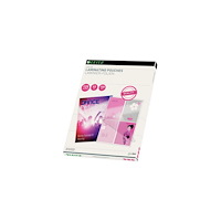 LEITZ Laminat LEITZ A3 125mic klar 100/fp