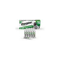 ENERGIZER Batteri Laddbar ENERGIZER P-P AAA 10/fp