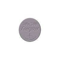 ENERGIZER Batteri ENERGIZER Silveroxid 399/395