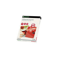 LEITZ Laminat LEITZ A4 175mic klar 100/fp
