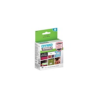 DYMO Etikett DYMO LW Durable 25x54mm 160/fp