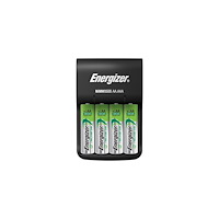 ENERGIZER Batteriladdare ENERGIZER Base AA/AAA