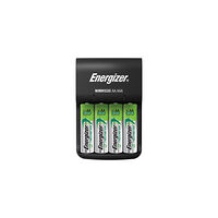 ENERGIZER Batteriladdare ENERGIZER Base AA/AAA