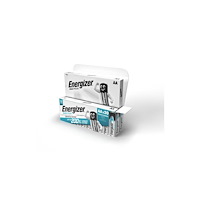 ENERGIZER Batteri ENERGIZER Max Plus AA 20/fp