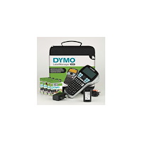 DYMO Märkmaskin DYMO LM420P Kit
