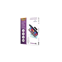 FELLOWES Laminat FELLOWES A4 80mic klar 100/fp