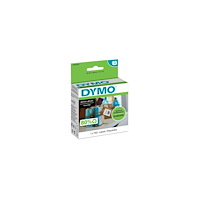 DYMO Etikett DYMO S0929120 25x25mm 750/fp