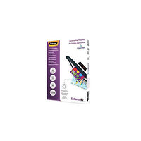 FELLOWES Laminat FELLOWES A5 80mic klar 100/fp
