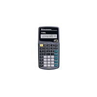 TEXAS INSTRUMENTS Teknisk räknare TEXAS TI-30 XA