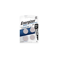 ENERGIZER Batteri ENERGIZER Ultimate CR2032 4/fp
