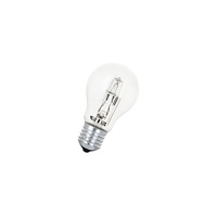 Leuci Halogenlampa Normal E27 230V Klar 28W