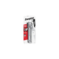 ENERGIZER Ficklampa ENERGIZER metal 2D