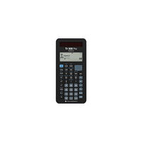 TEXAS INSTRUMENTS Teknisk räknare TEXAS TI-30X Pro Math
