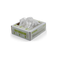 Polynova Fryspåse HD - box 2, 3 o 5L 15my 95/fp