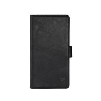 GEAR Classic Wallet 3 card Google Pixel 7 Pro Black