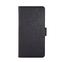 GEAR Classic Wallet 3 card Google Pixel 7 Black