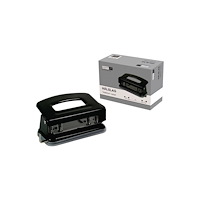 No Brand Hålslag Addition svart